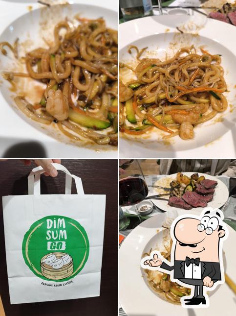 Dim sum go