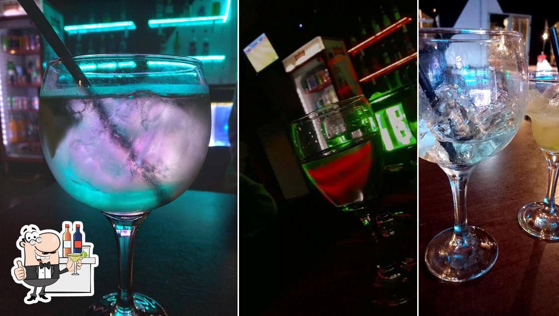 Dinastia restobar