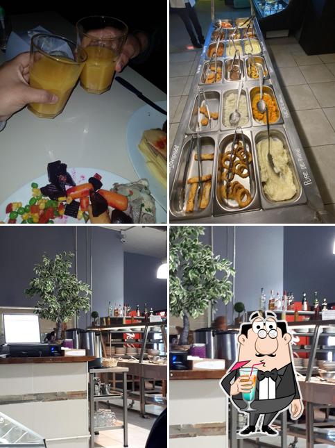 Dreams Buffet