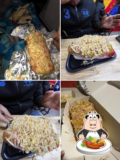 El Perrazo Tenjo