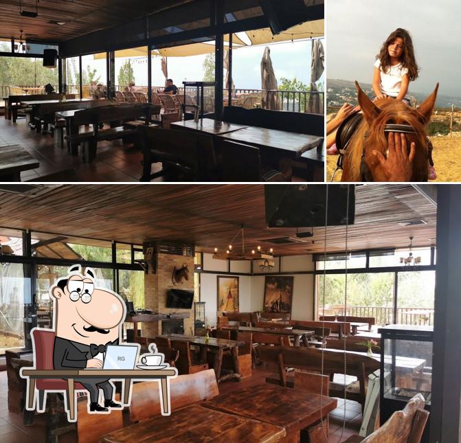 El Rancho Resort