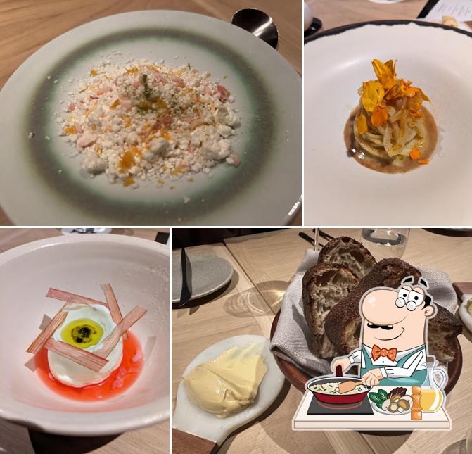 Five at Prefecture 48