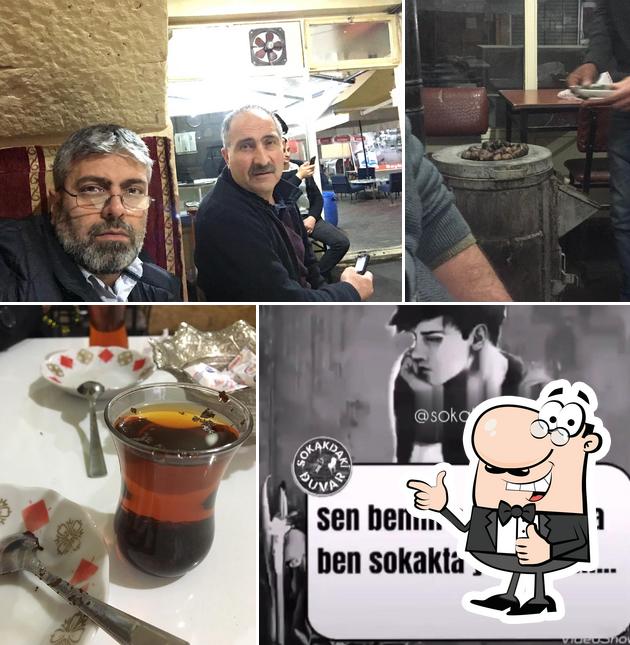 Gizli Bahce