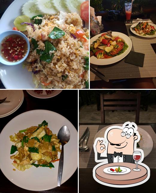 Jin's bar & restaurant