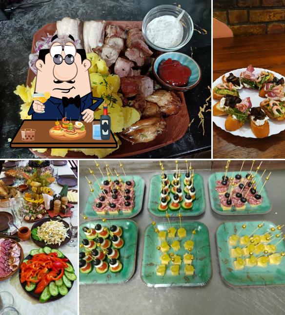 Кафе Замок