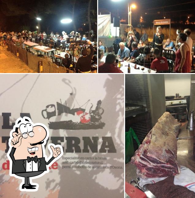 La Taberna del poble