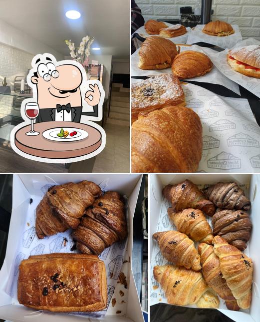Mont croissant dekweneh
