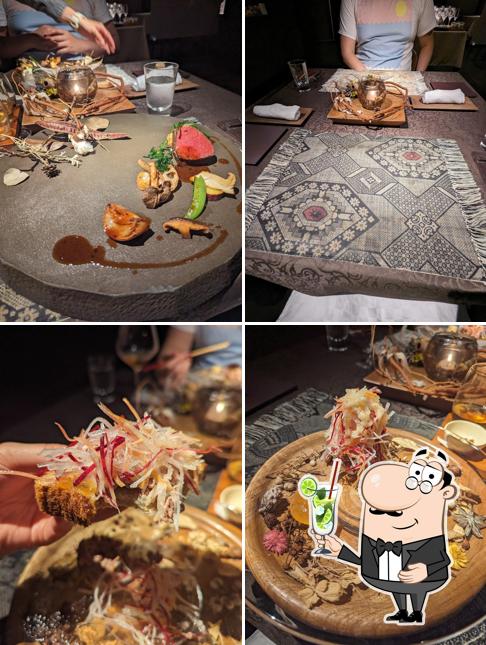 Restaurant Nori