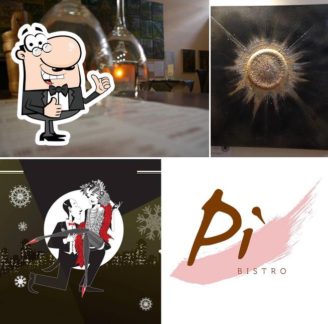 Pi Bistro