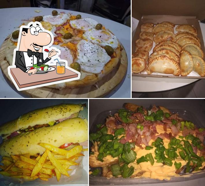 Pizzería @byt