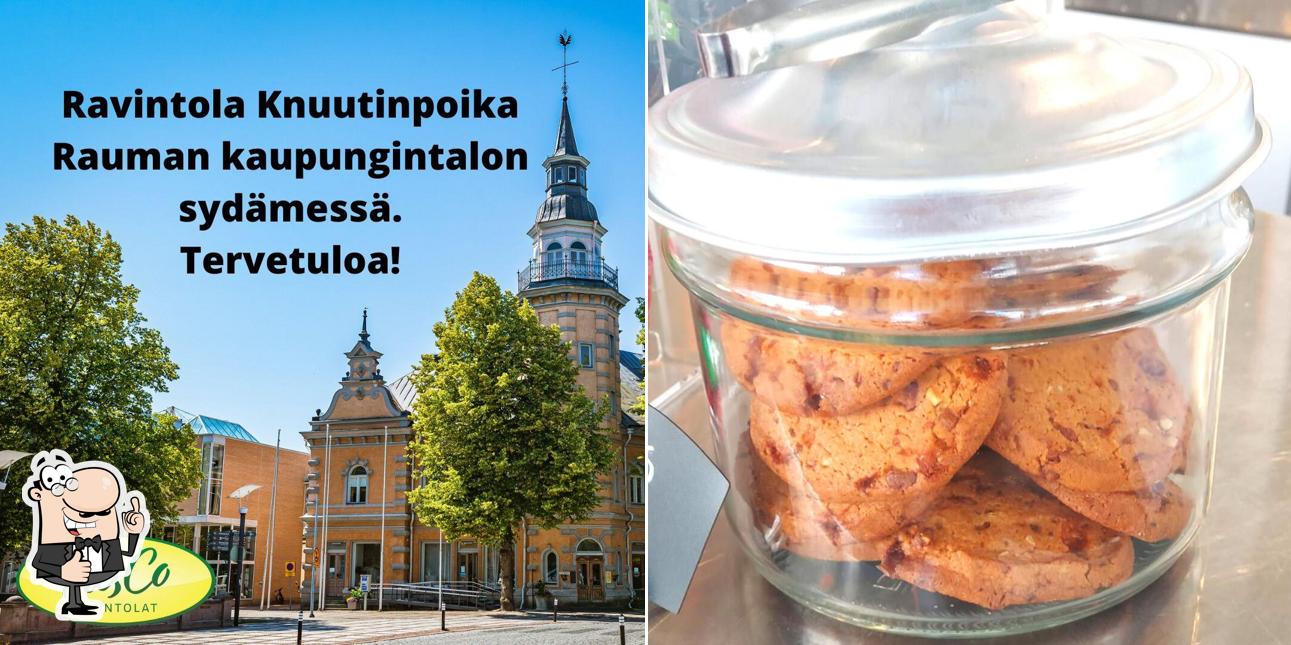 Ravintola Knuutinpoika