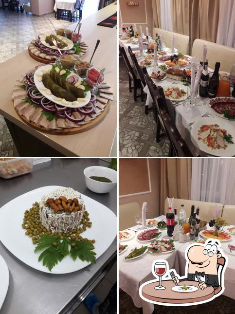 Кафе Бона