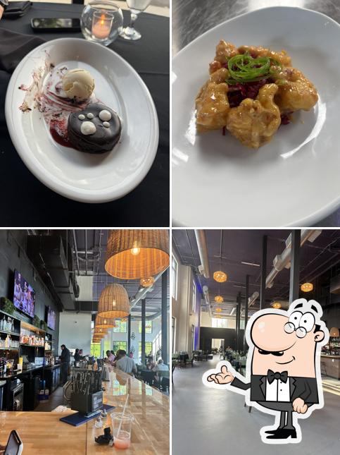 Riverview Grill