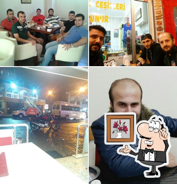 Sofram Pide Konaklar