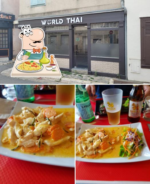 Restaurant THAI