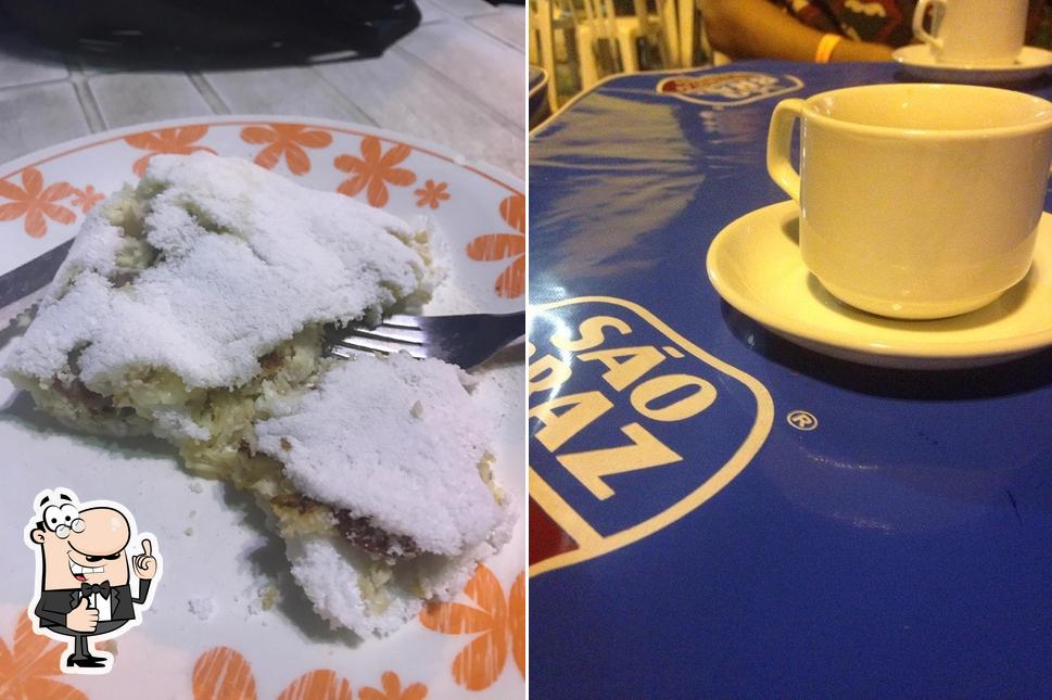 Tapiocaria da zeti