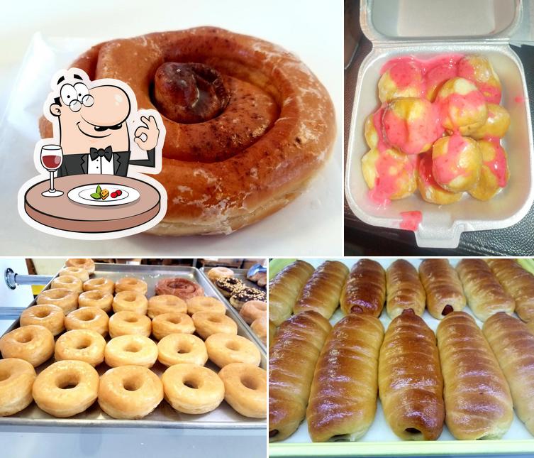 Tulia Donuts