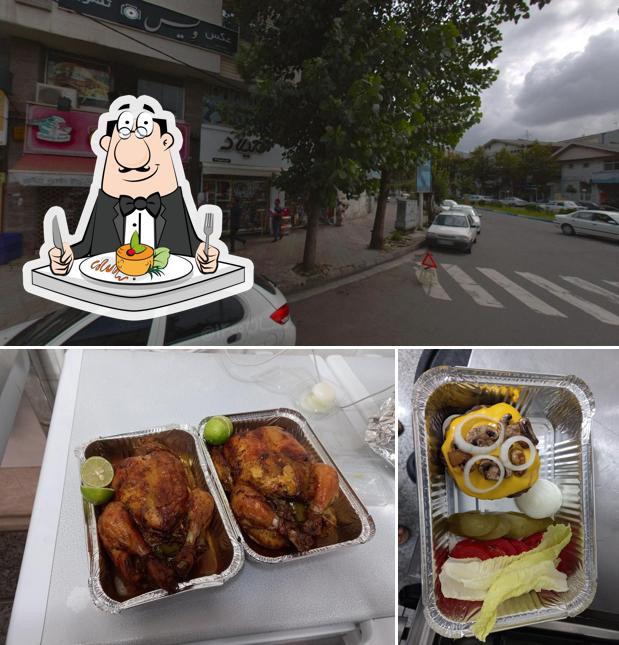 دیگچه فود Digcheh Food