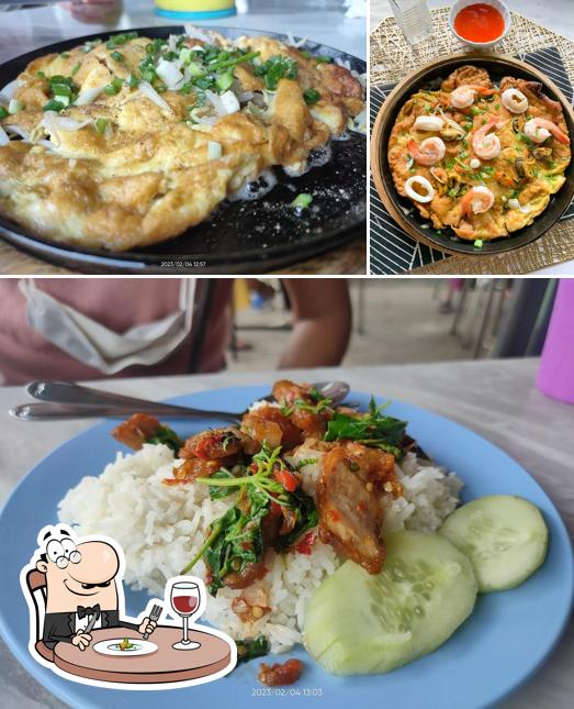 ทะเลเดือด กระทะร้อน