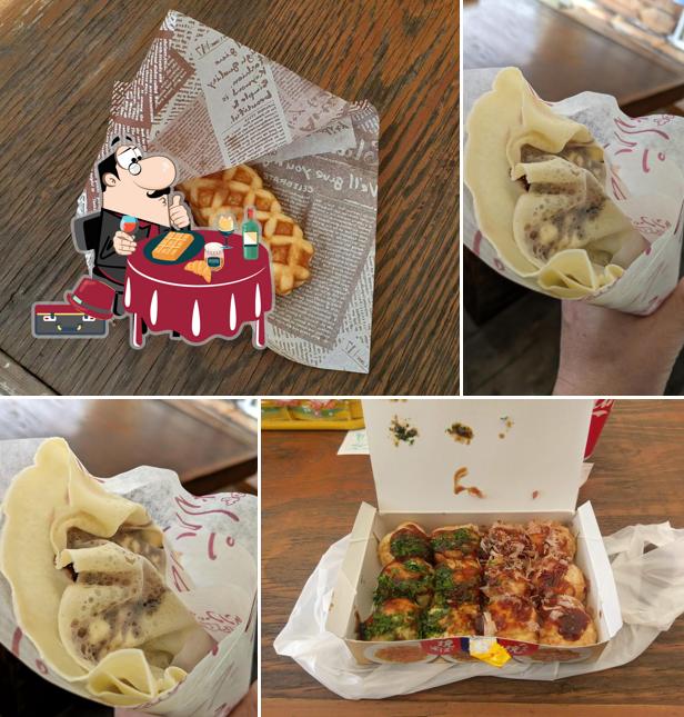じゅんじゅん篠ノ井店