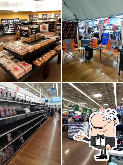 Walmart Supercenter