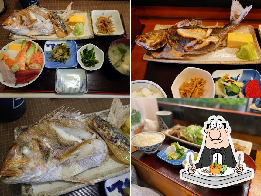 Yasuke Sushi
