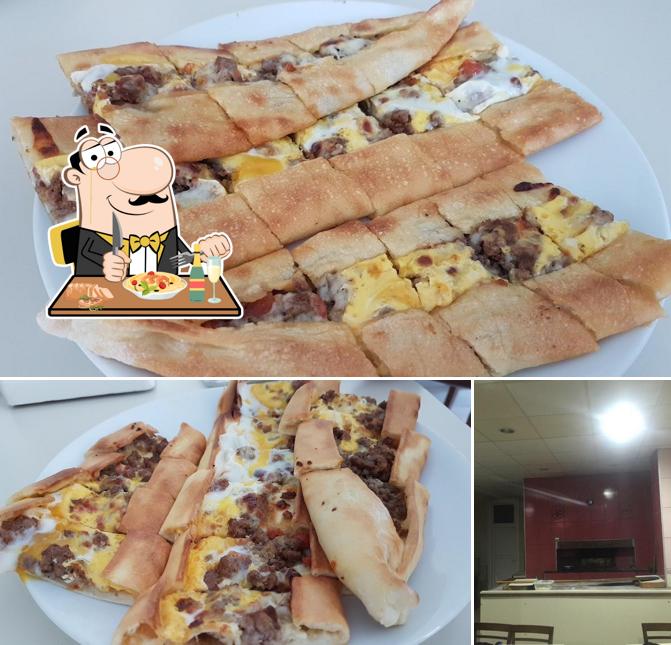 Zafer Restaurant