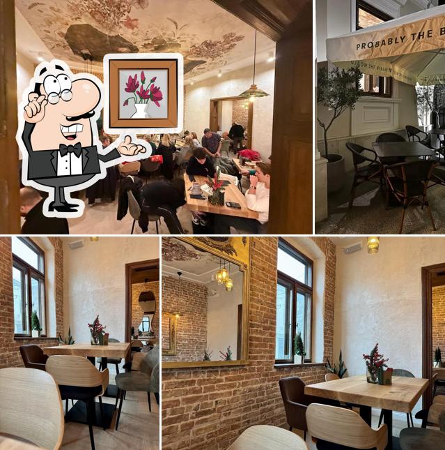 Zarif Restaurant