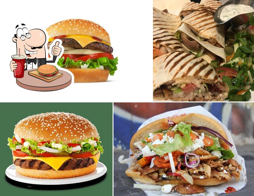 Best Kebap