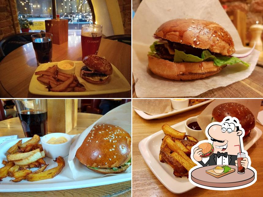 City Grill