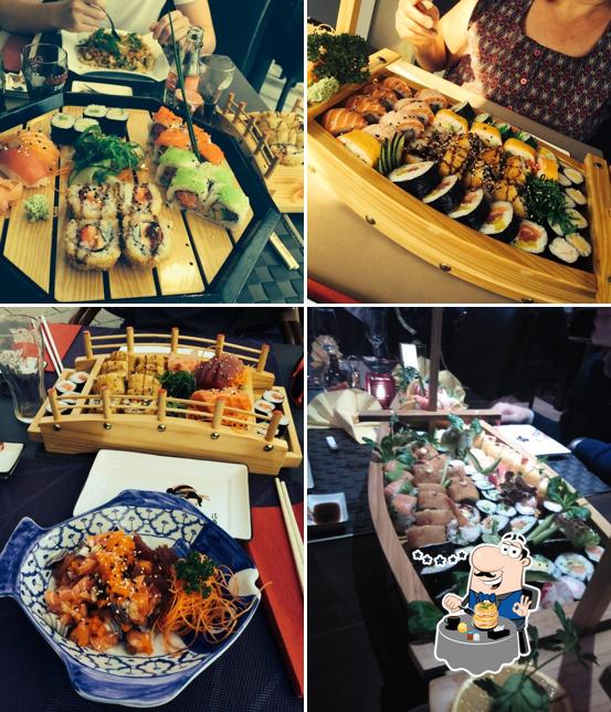 Bonsai Sushi