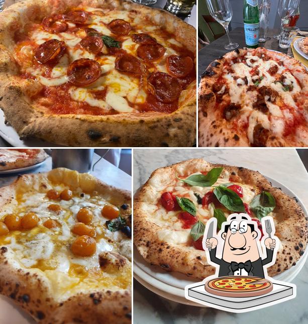 All’Osteria di Casa Pepe
