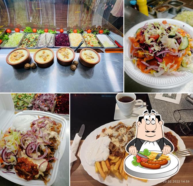Antalya Grill