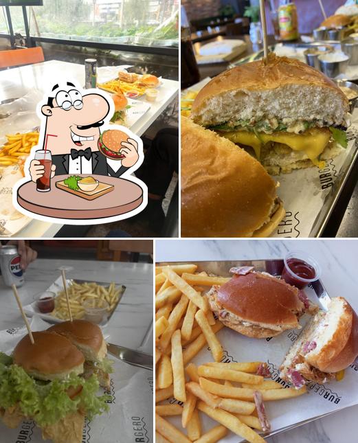 Burgero