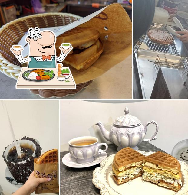 心戀Caffee Bar