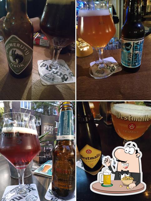 Café De Kroon Geleen