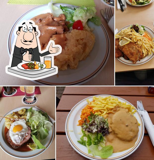 Schwarzwaldcafé