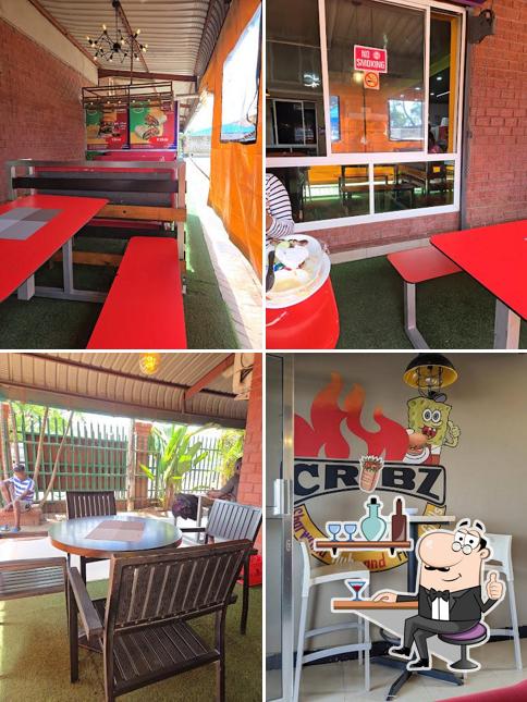 Cribz Restaurant