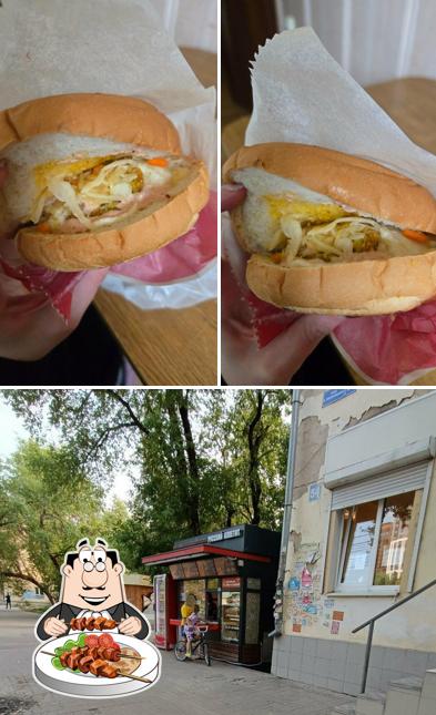 Русский Аппетит