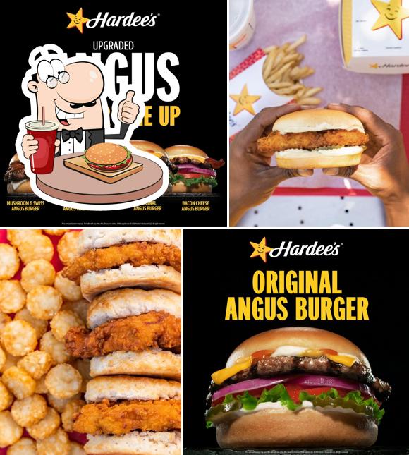 Hardee's