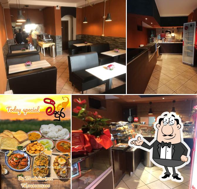 Meepura Lanka Bar & Restaurant