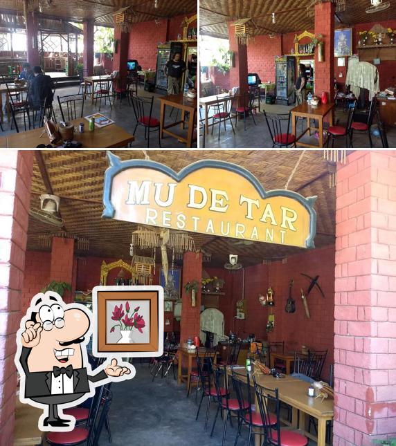 Mu De Tar Restaurant