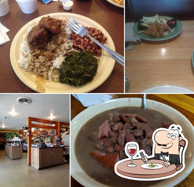 Nanny's Restaurant
