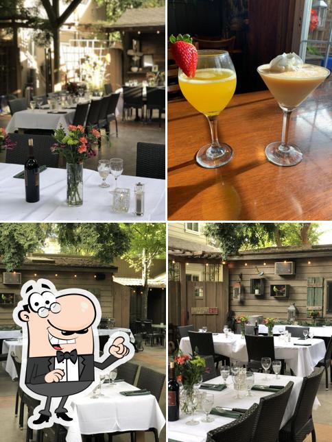 Nash's Restaurant