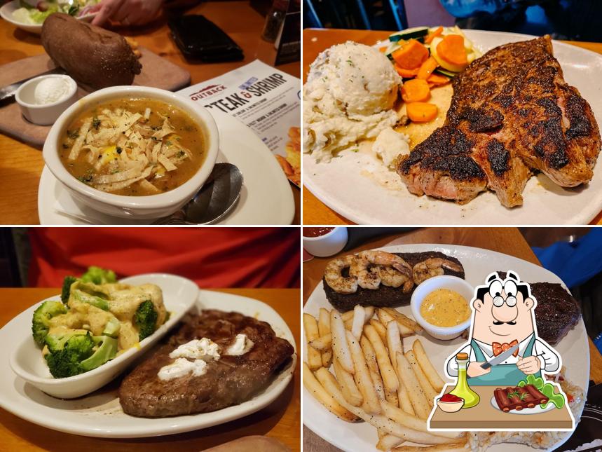 Outback Steakhouse