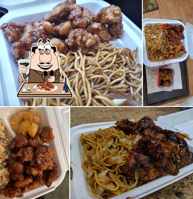 Panda Express