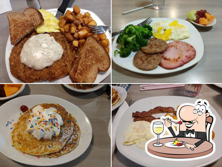 Perkins Restaurant & Bakery