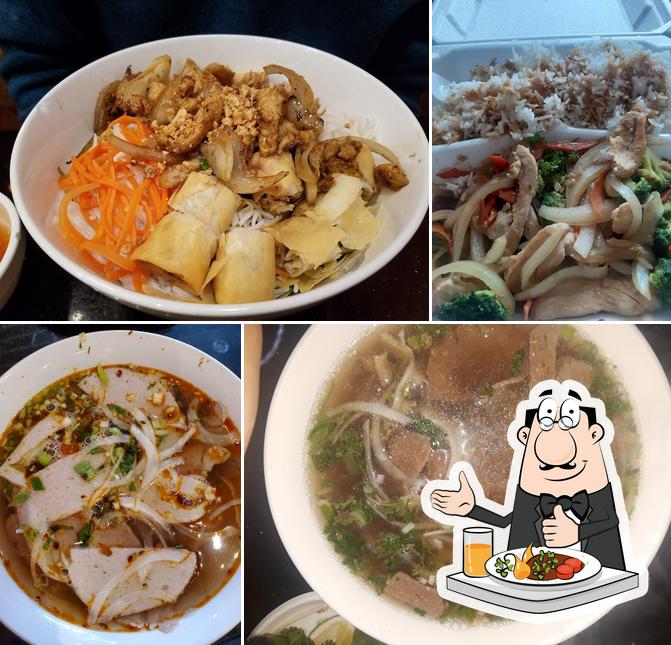 Pho Saigon