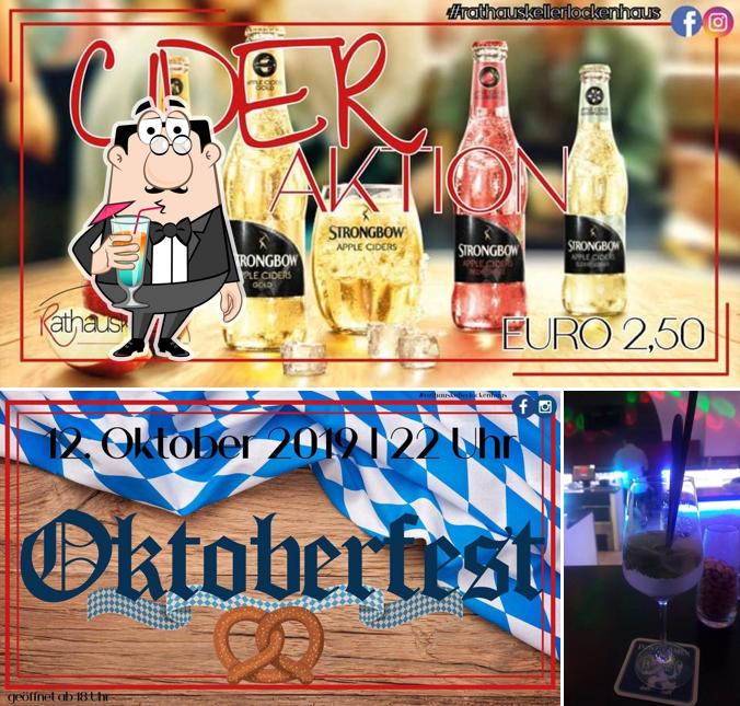 Rathauskeller