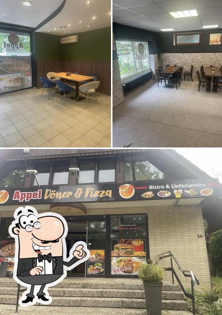Appel Döner&Pizza